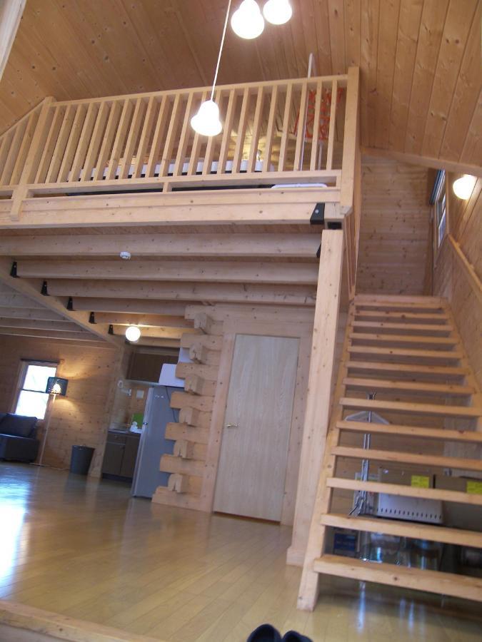 Villa トラストメゾン白田 Higashiizu Exterior foto