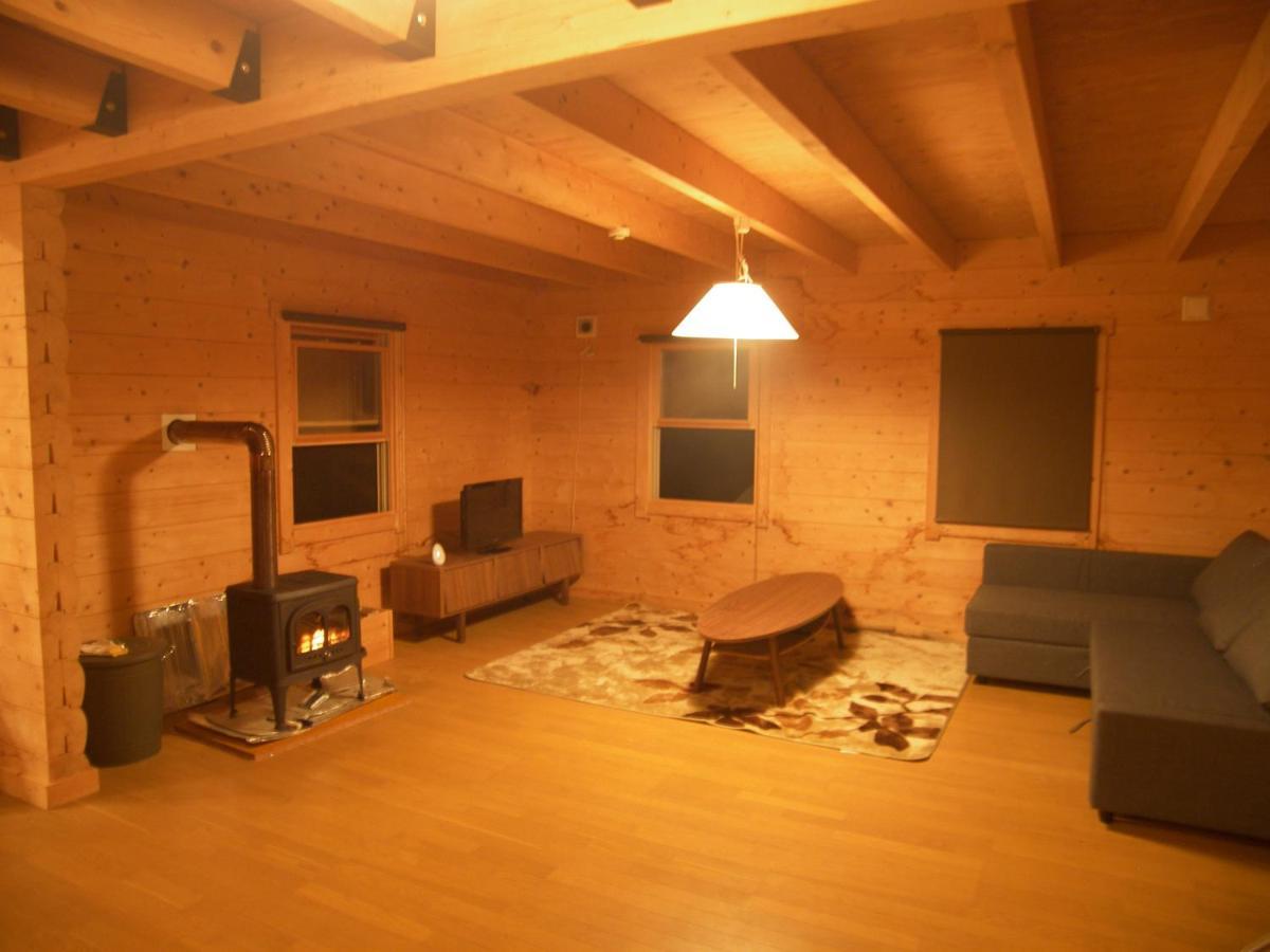 Villa トラストメゾン白田 Higashiizu Exterior foto